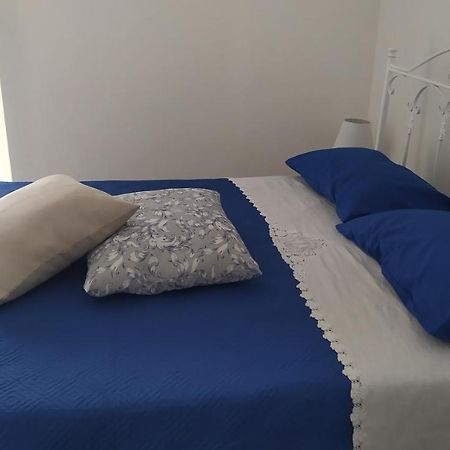 Incantevole Appartamento Rosa Blu' Monopoli Exteriör bild