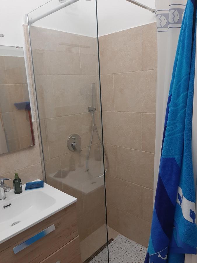 Incantevole Appartamento Rosa Blu' Monopoli Exteriör bild